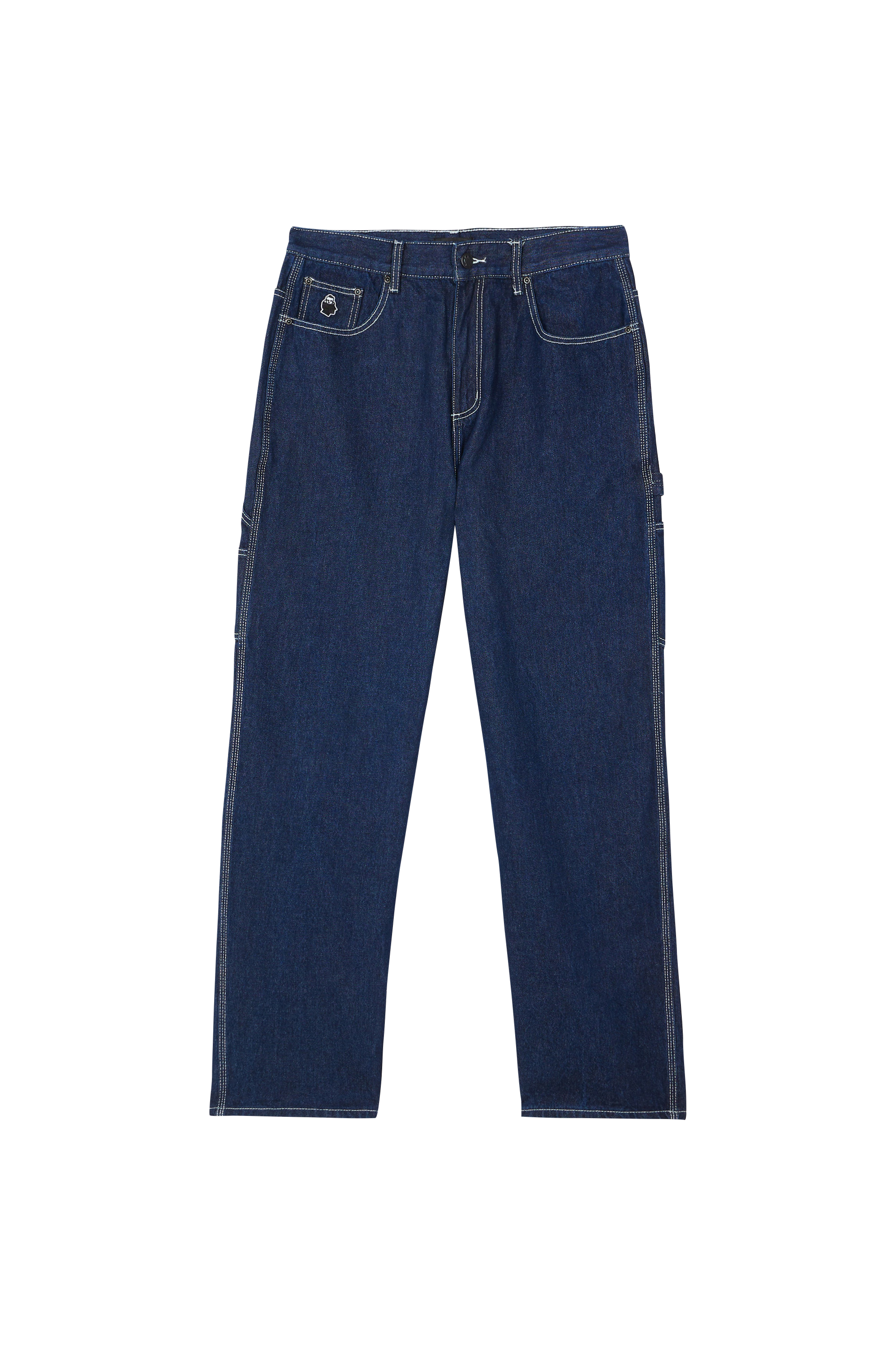 Baggy Bleu