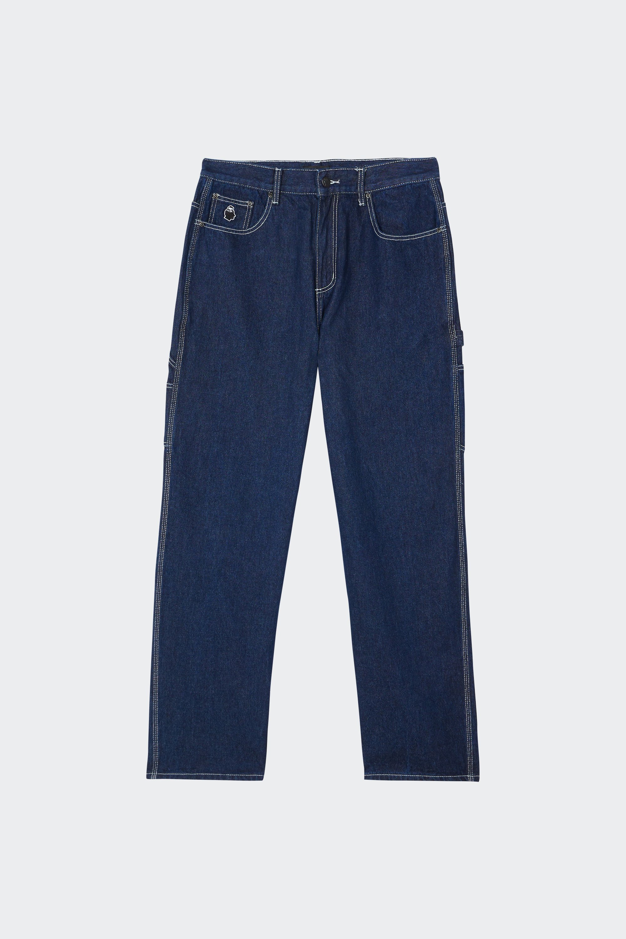 Baggy | Blue by NNSNS Baggy Blue