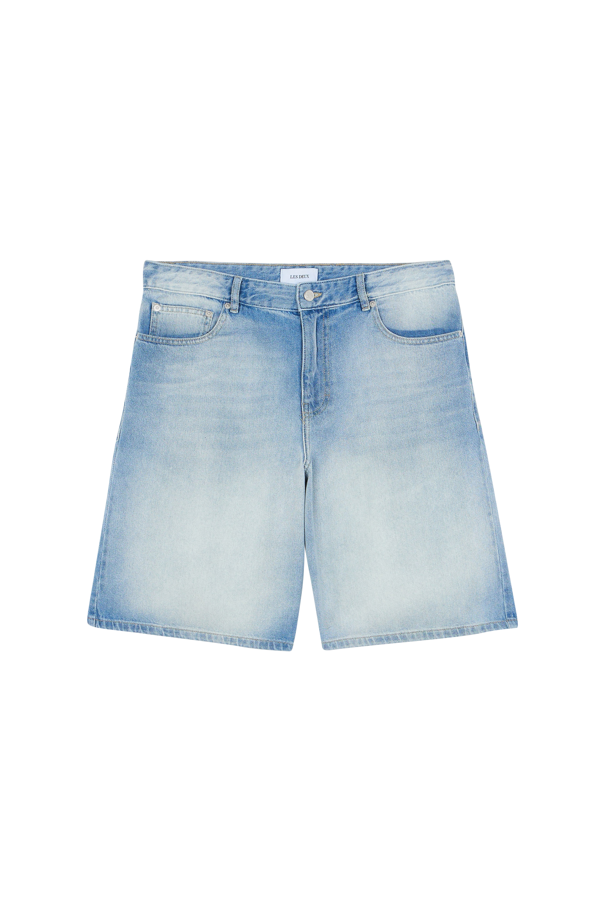 Shorts Blue