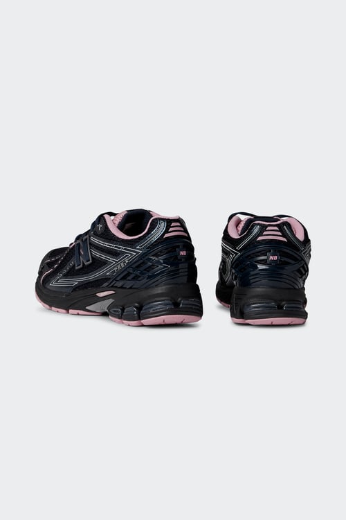 NEW BALANCE Baskets Noir