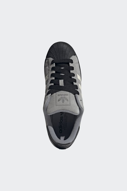 ADIDAS Baskets Gris