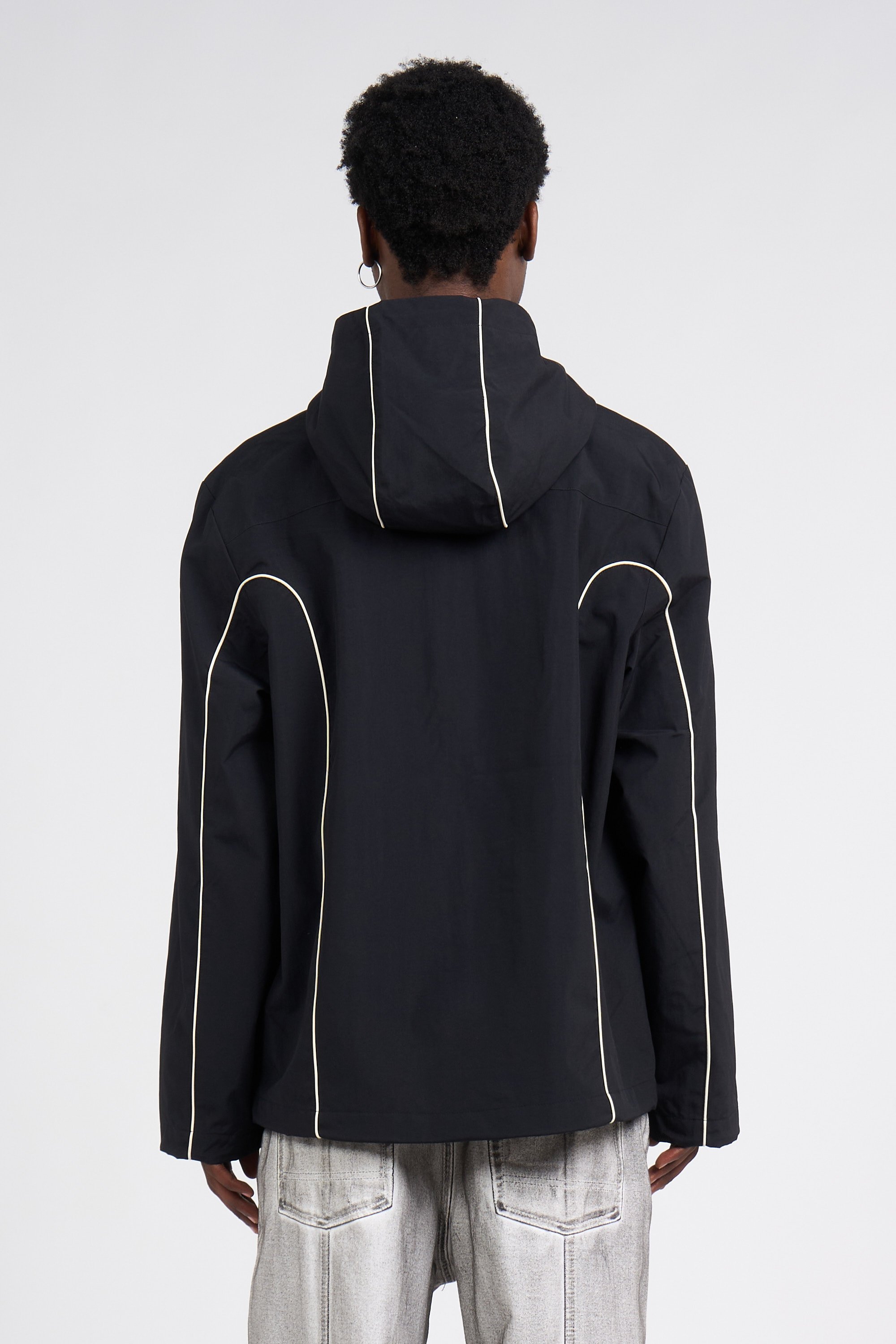 Parka | Black by DIESEL Parka Black