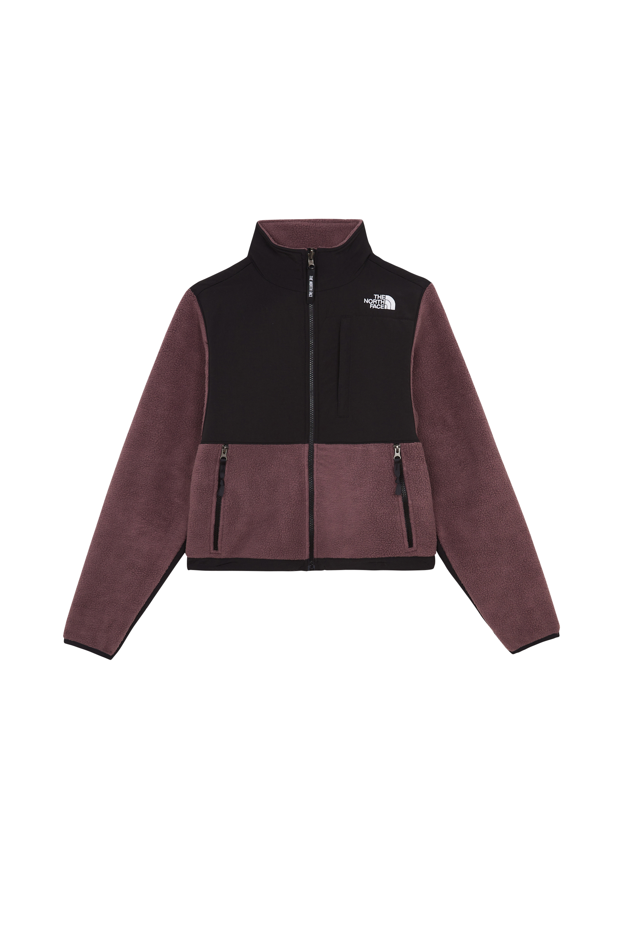 Polaire Marron