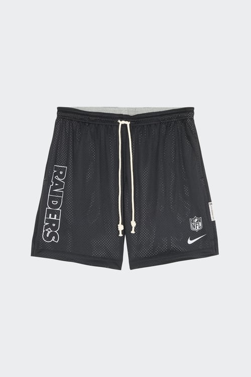 NIKE NFL Short Noir