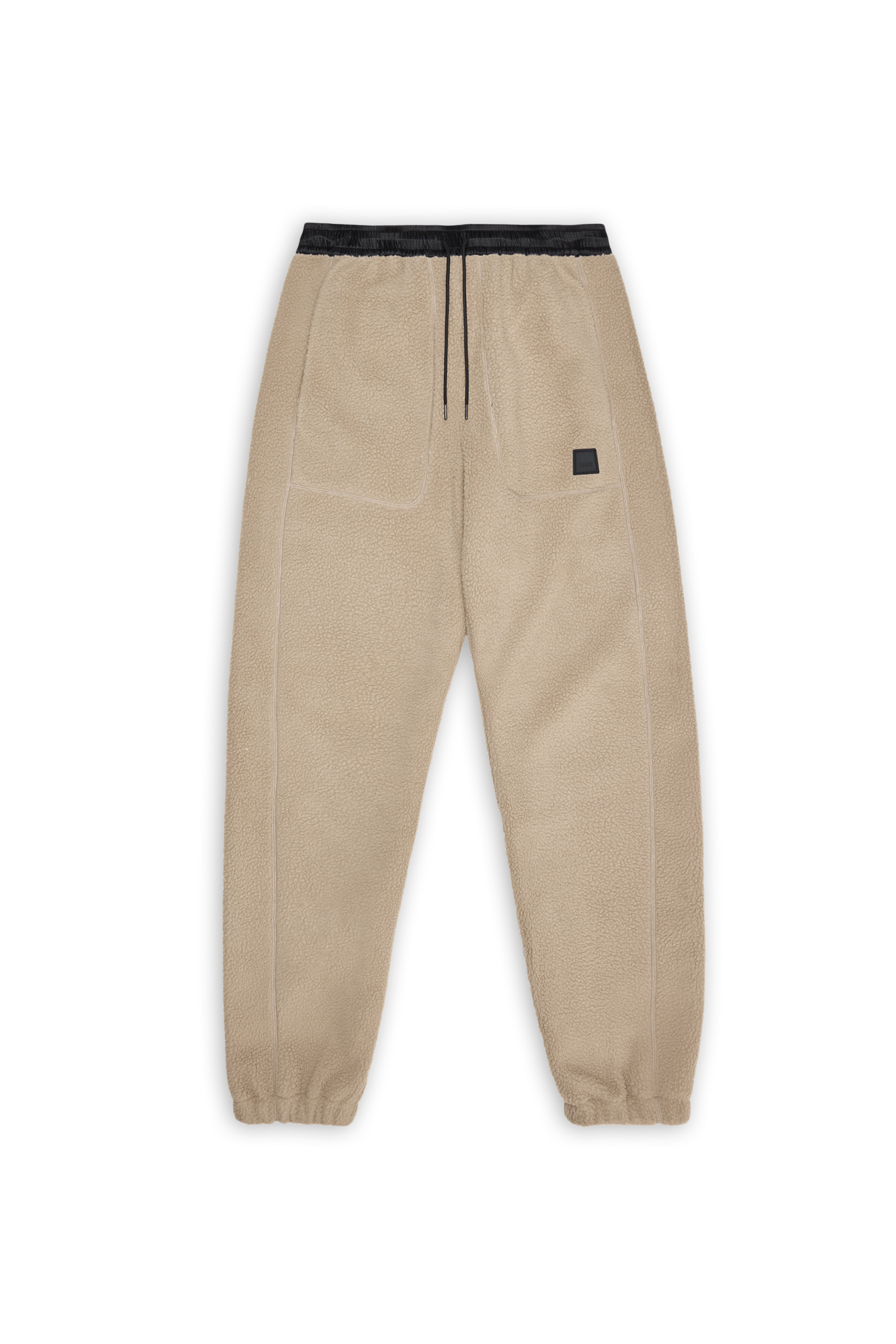 Pantalon Beige