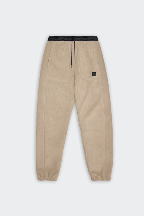 RAINS Pants Beige