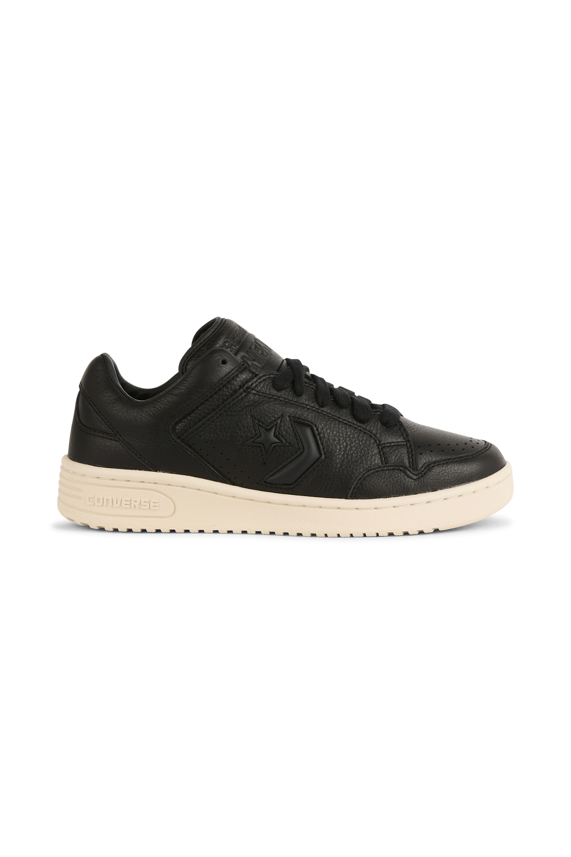 Adidas Superstar sneakers Black