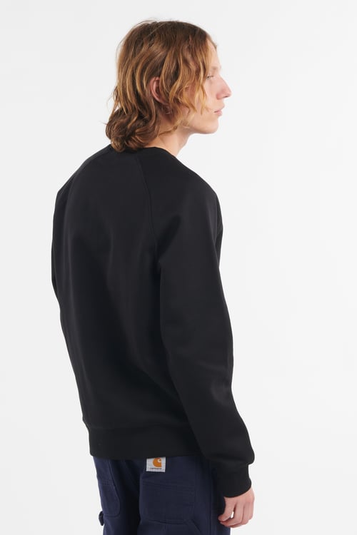 CARHARTT WIP Sweatshirt Noir