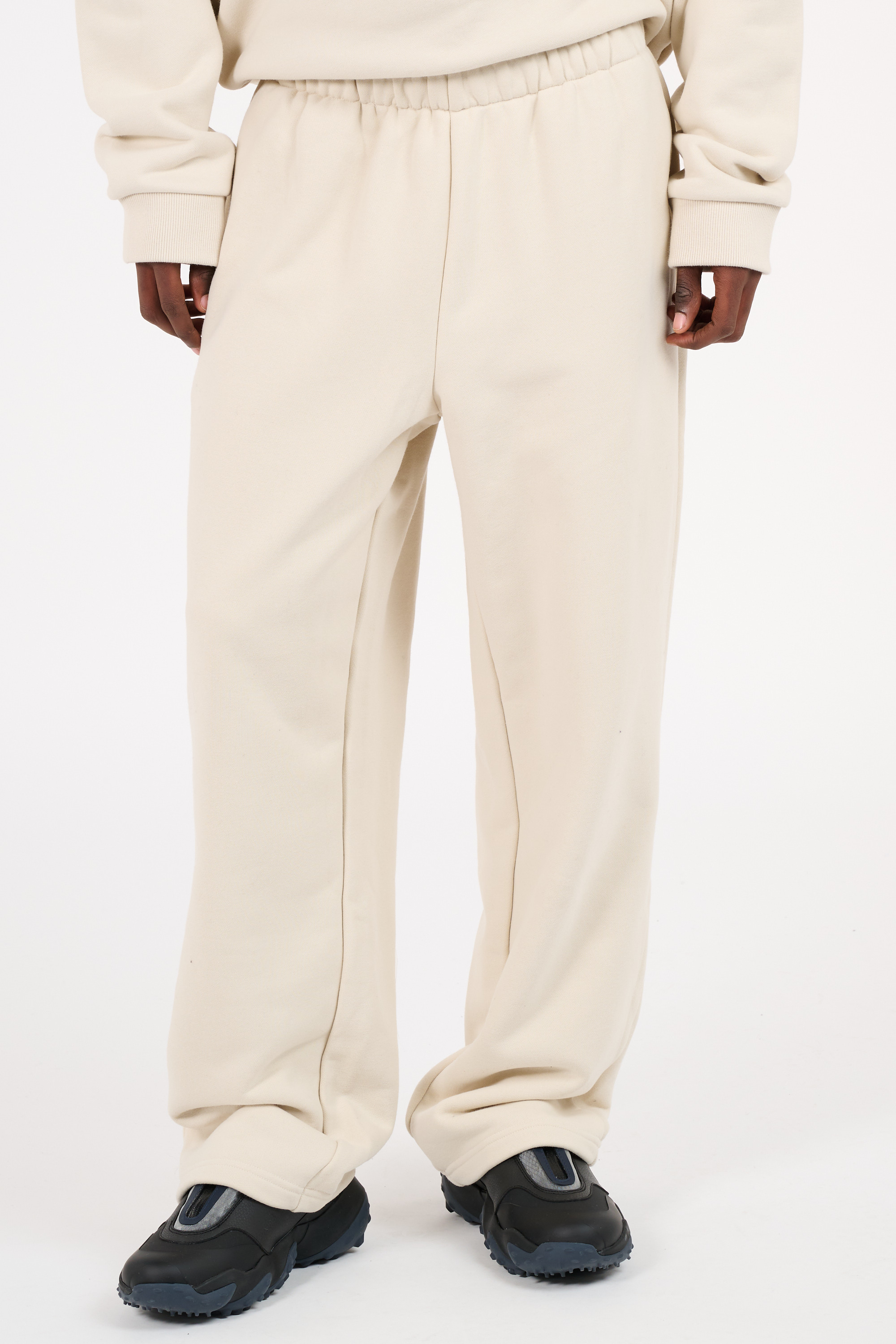 Pantalon de survêtement Beige