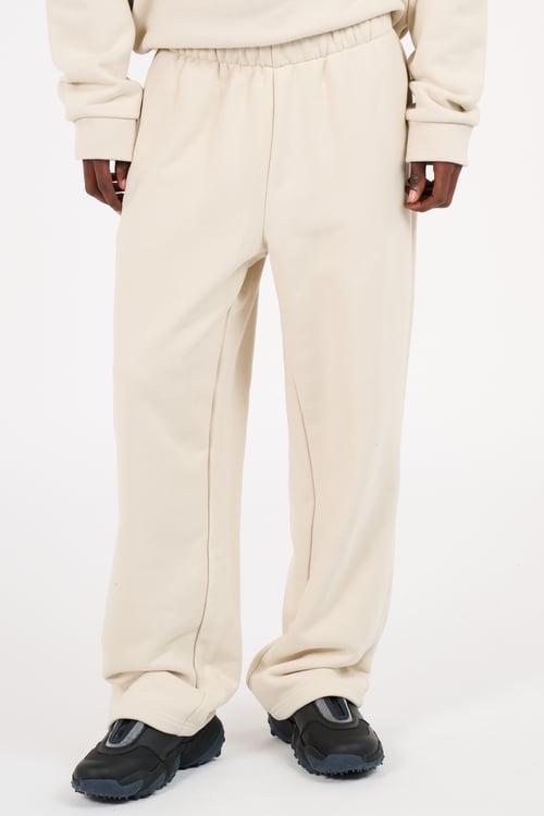 OAKLEY Pantalon de survêtement Beige