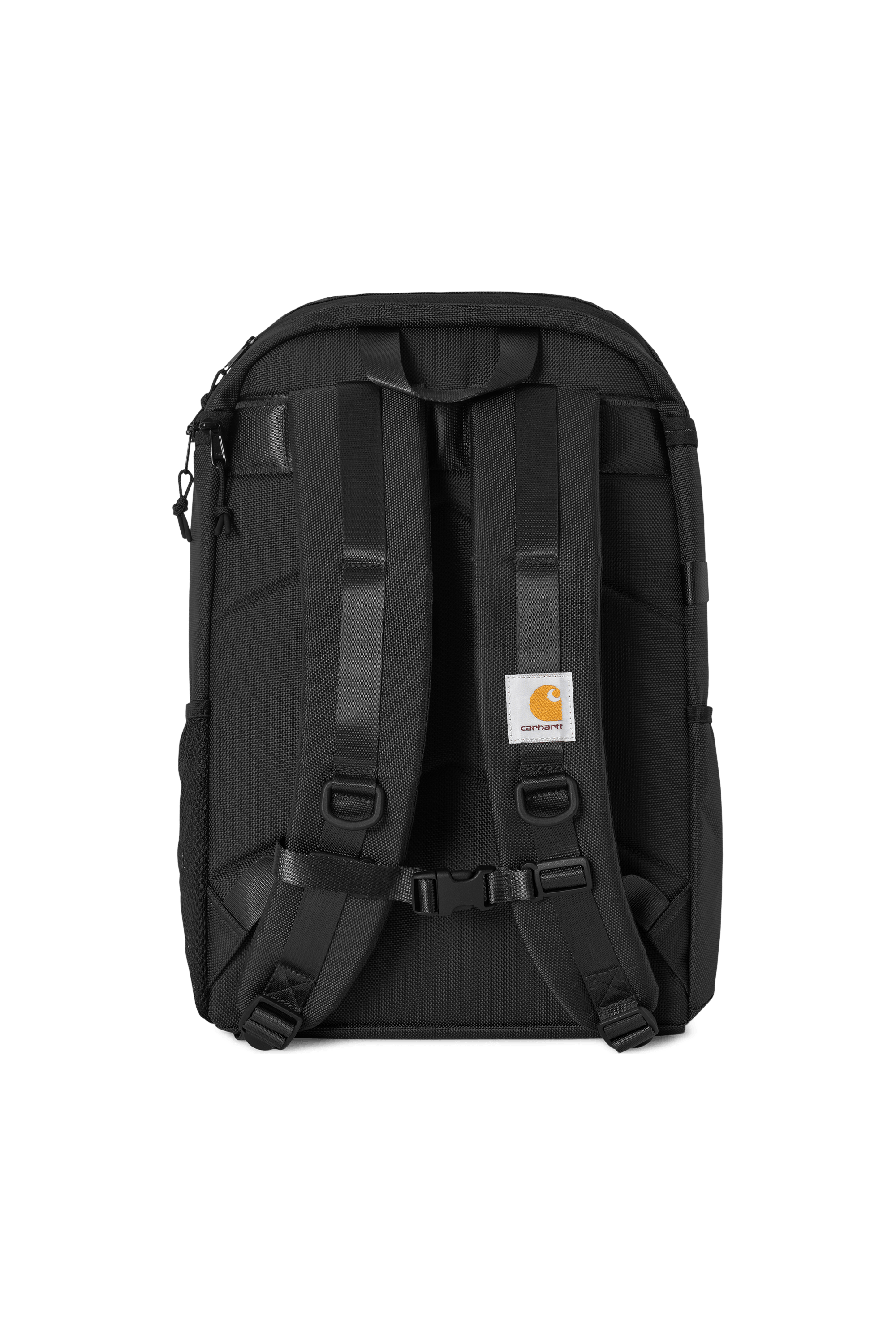 Austin backpack Black
