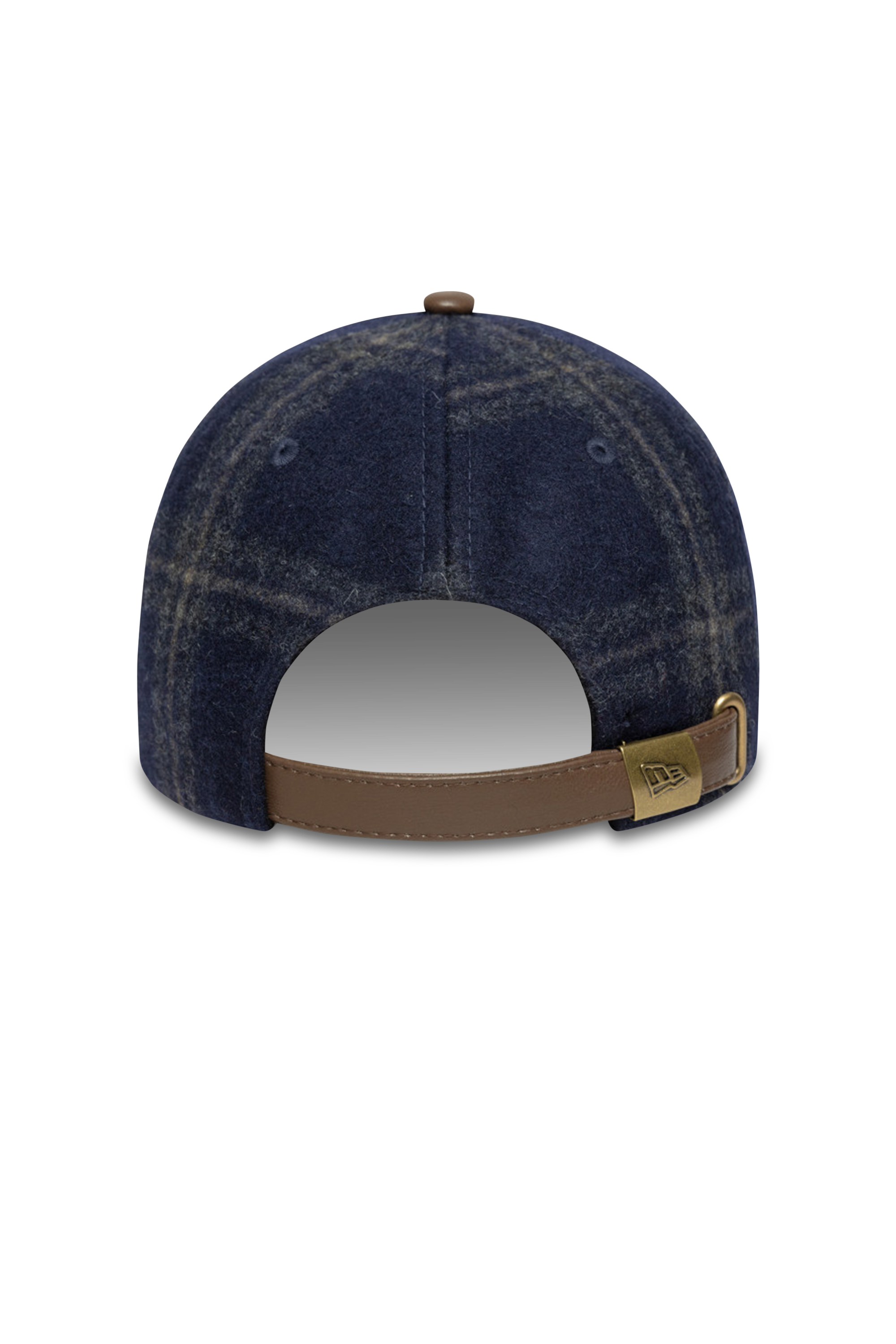 Baseball cap Blue