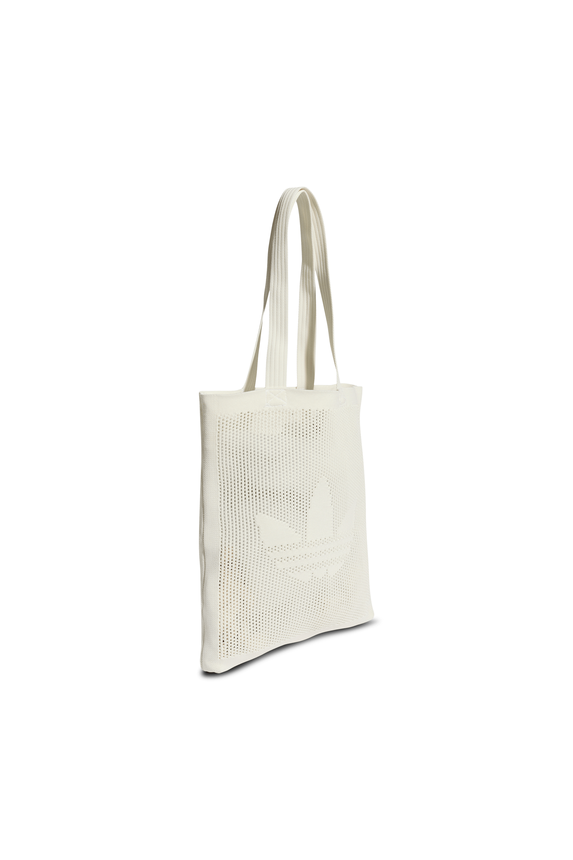 Tote bag Blanc
