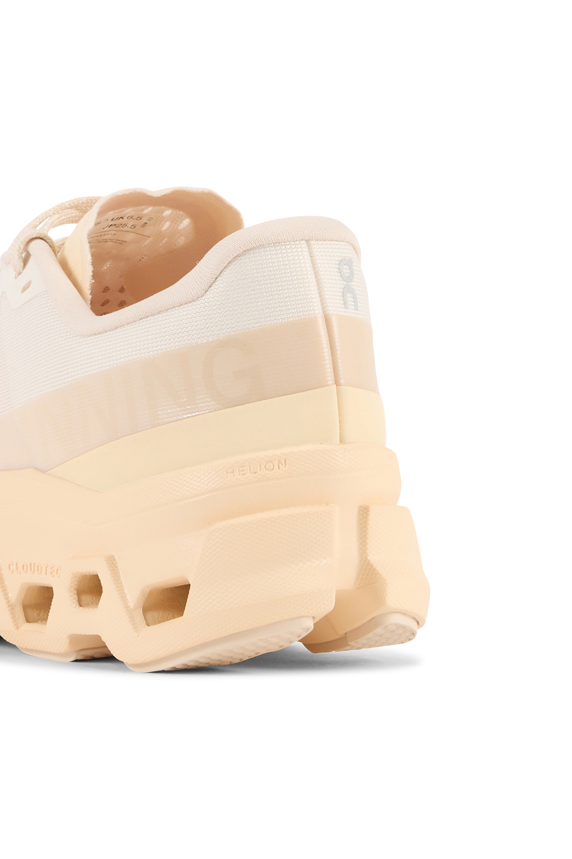 Adidas Superstar sneakers Beige