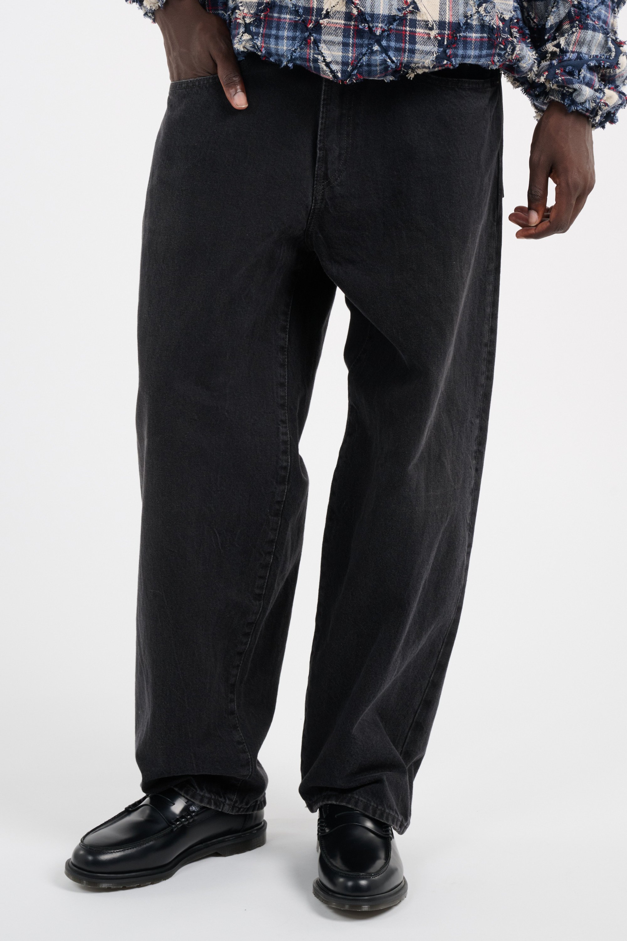 Jeans | Black POLO RALPH LAUREN Men