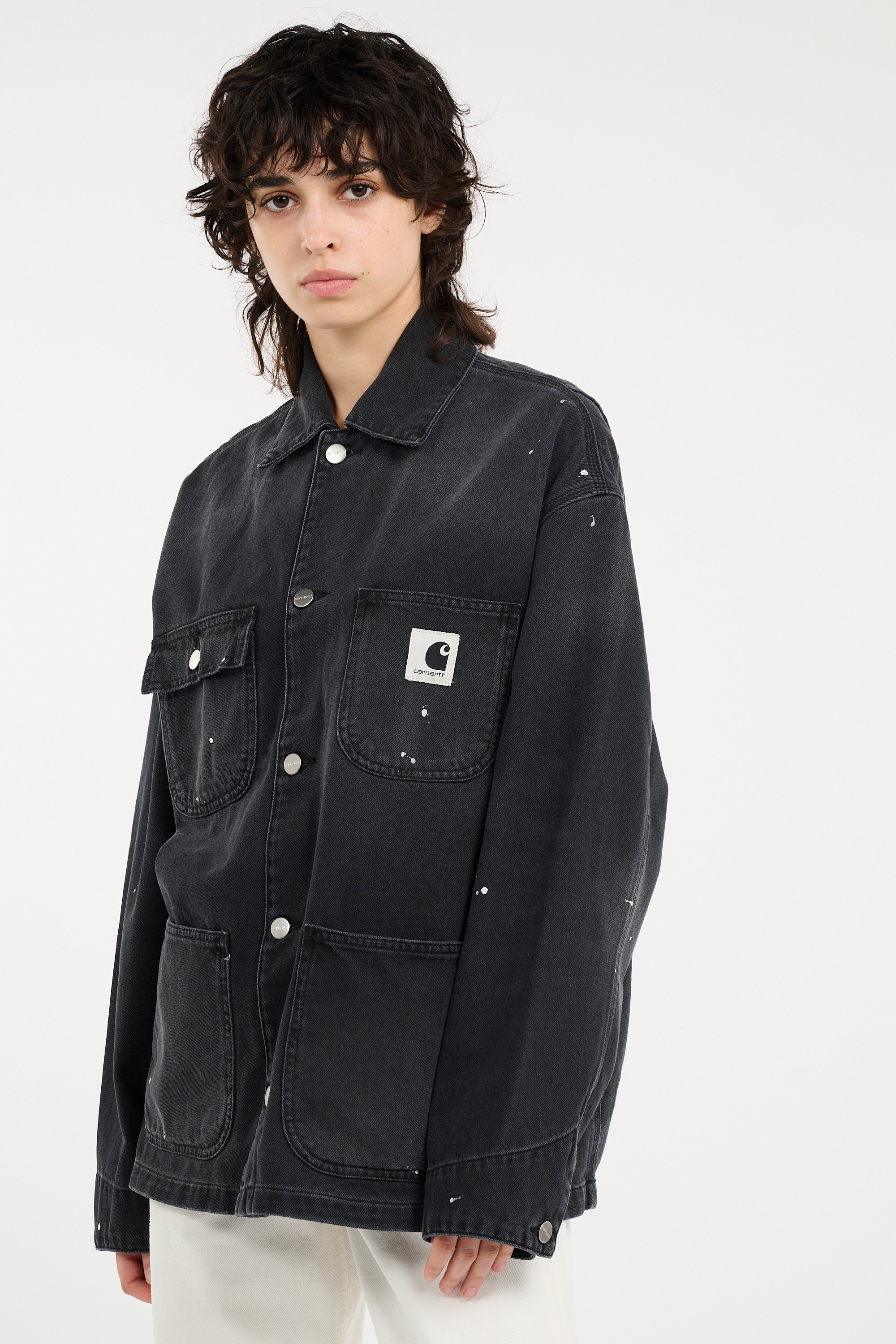 Veste | Noir CARHARTT WIP Femme