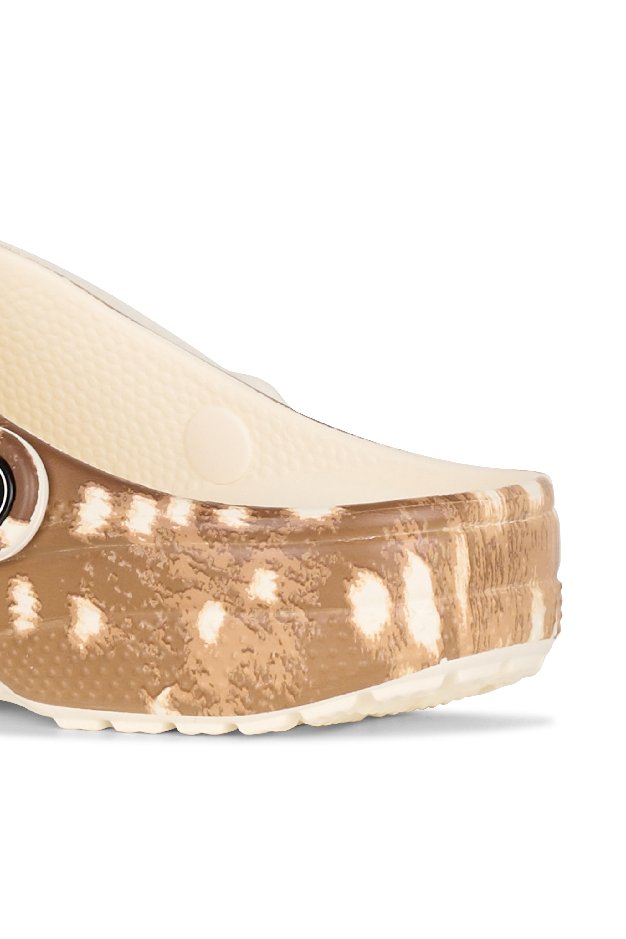 Sabots | Marron CROCS Femme