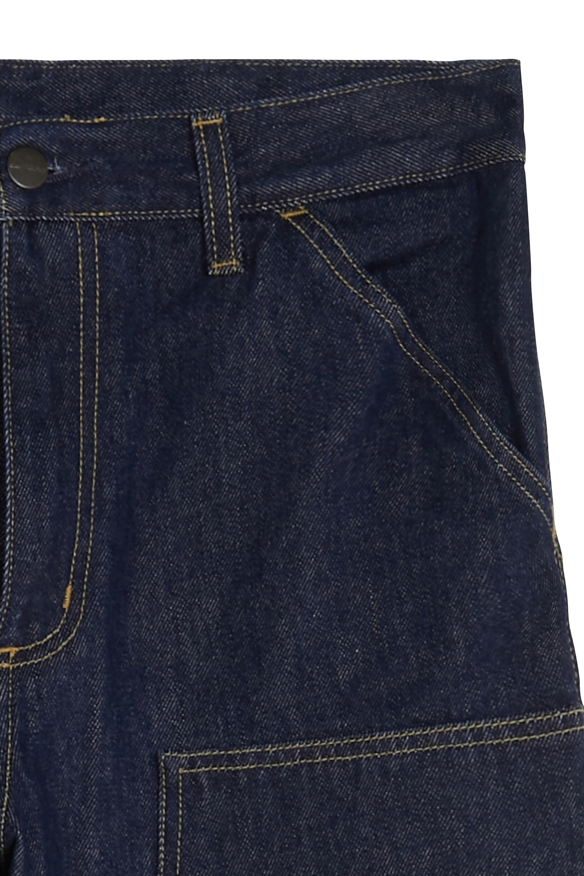 Jeans | Blue CARHARTT WIP Men
