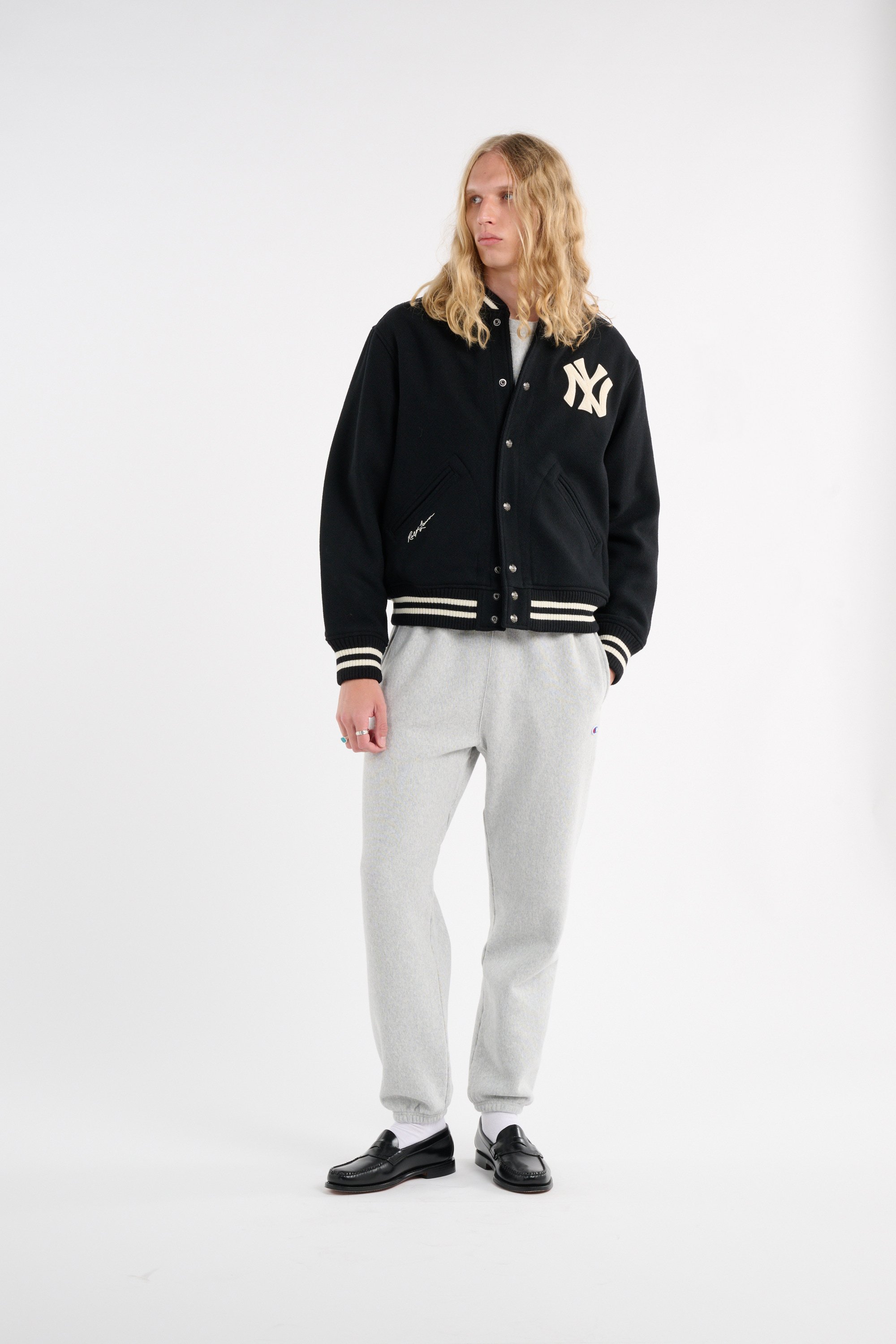Jacket POLO RALPH LAUREN Black