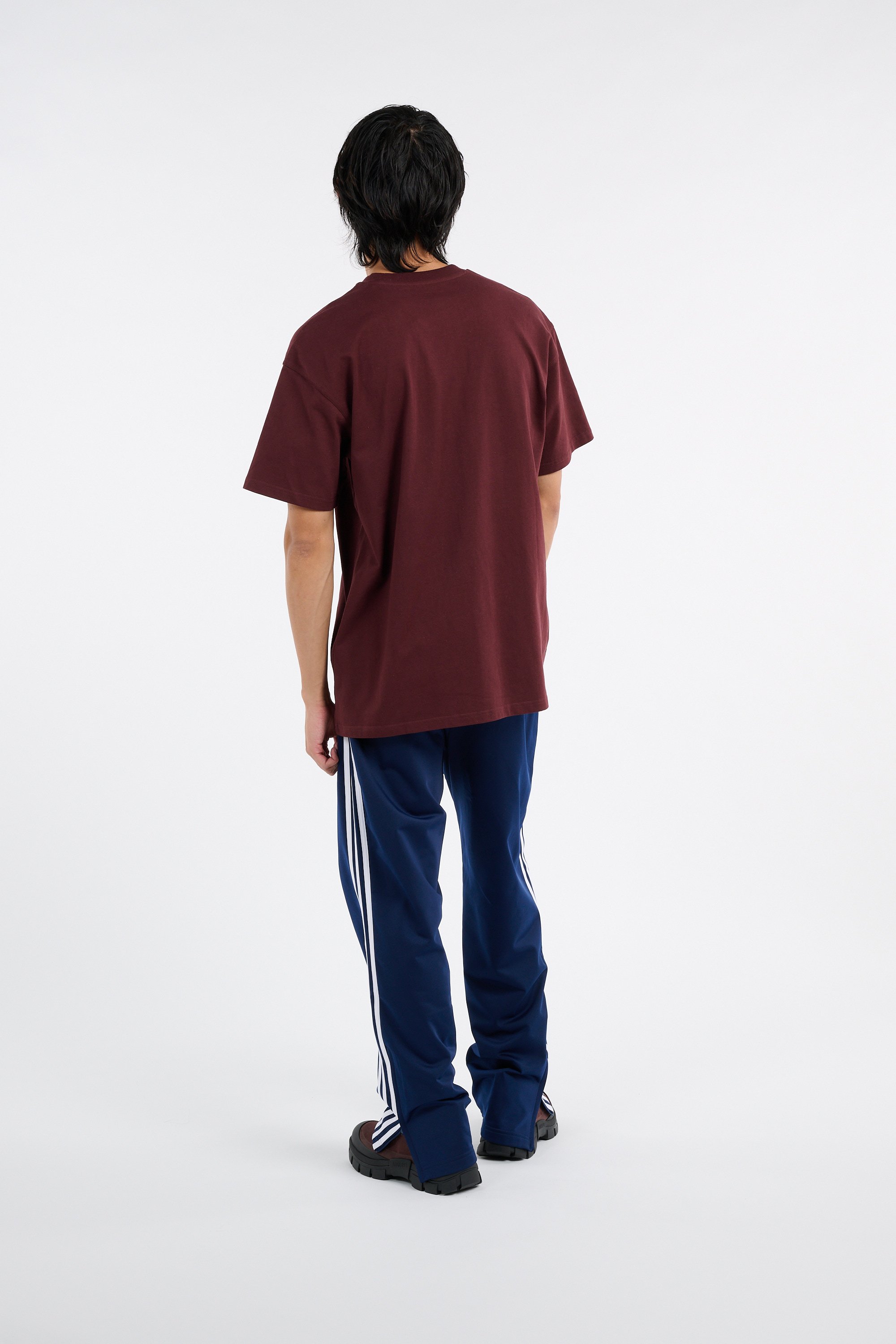 T-shirt | Rouge CARHARTT WIP Homme