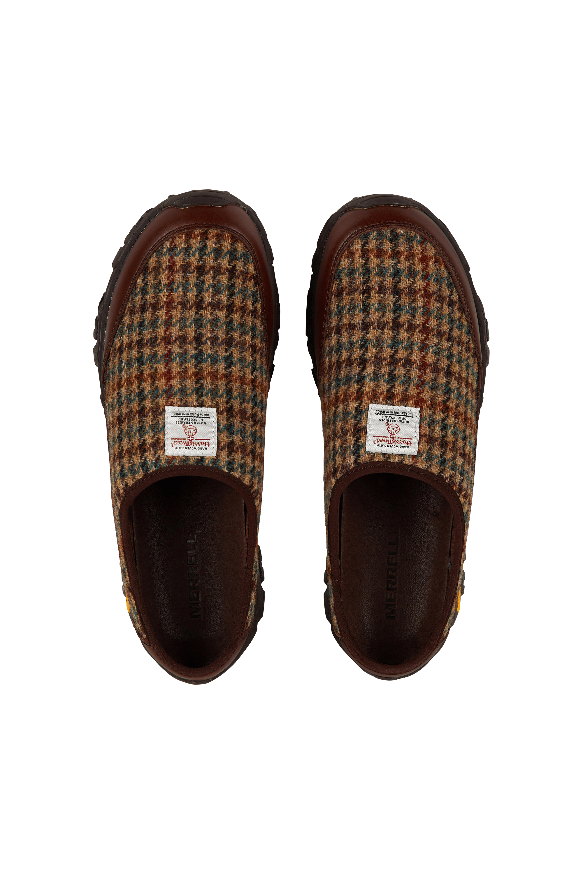 Mocassins | Marron MERRELL Homme