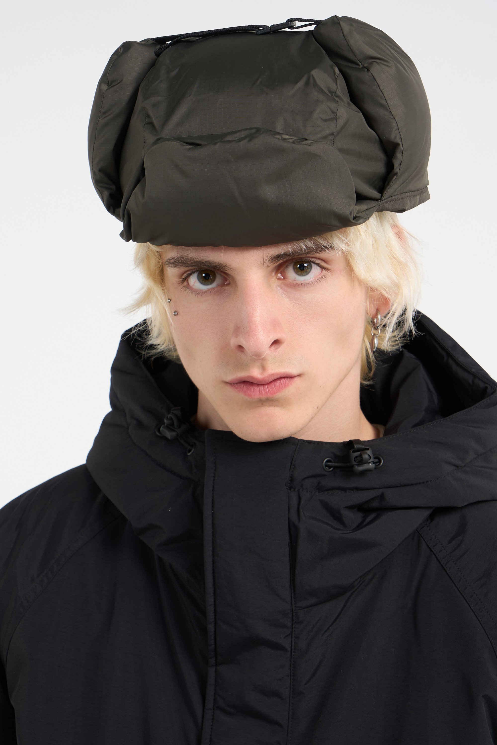 Casquette | Gris CARHARTT WIP Homme