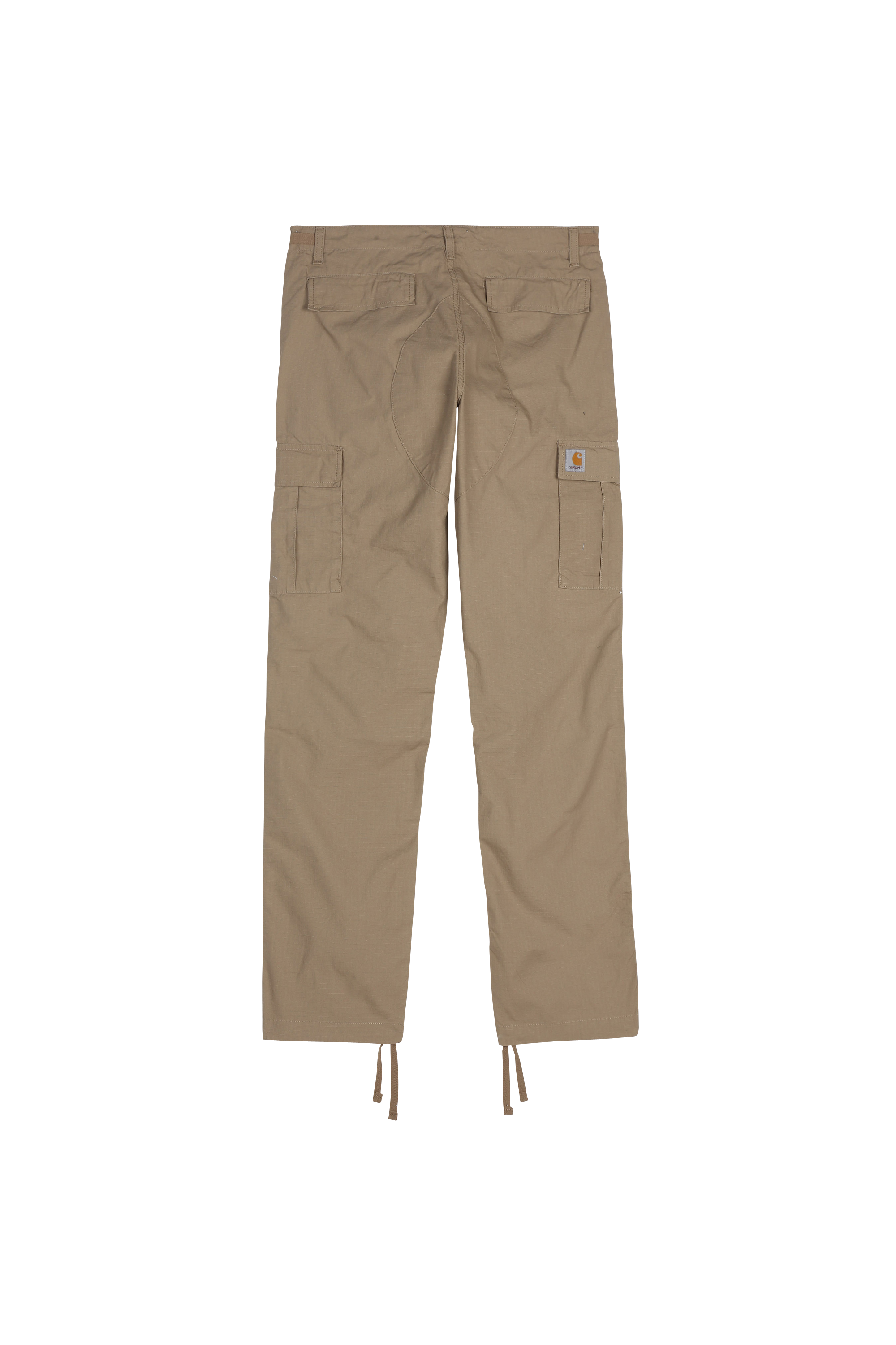 Cargo pants Beige