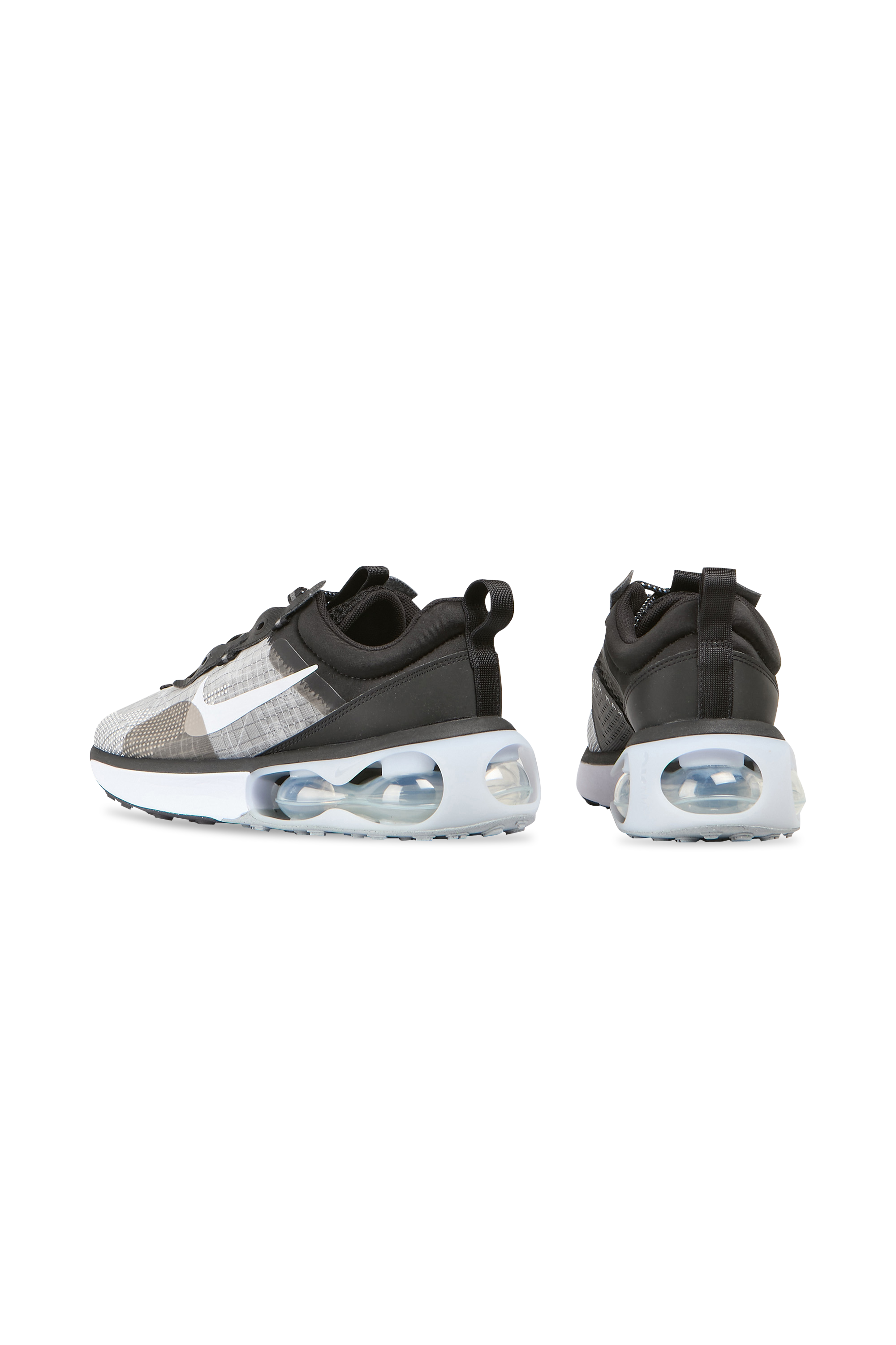 Sneakers | Black NIKE Women