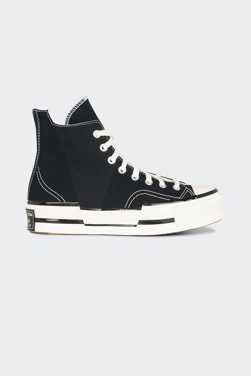 CONVERSE Baskets Noir