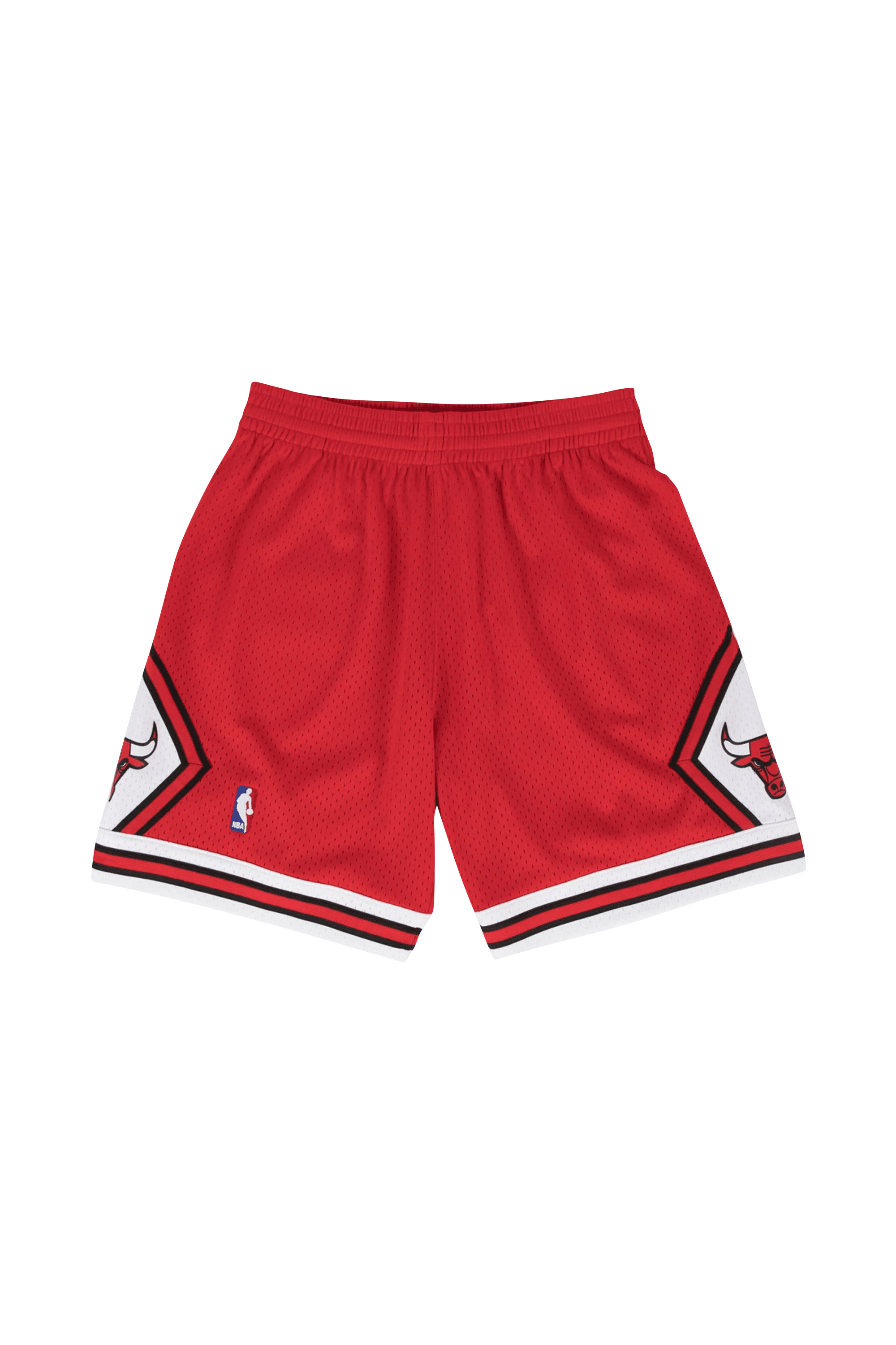 Shorts Red