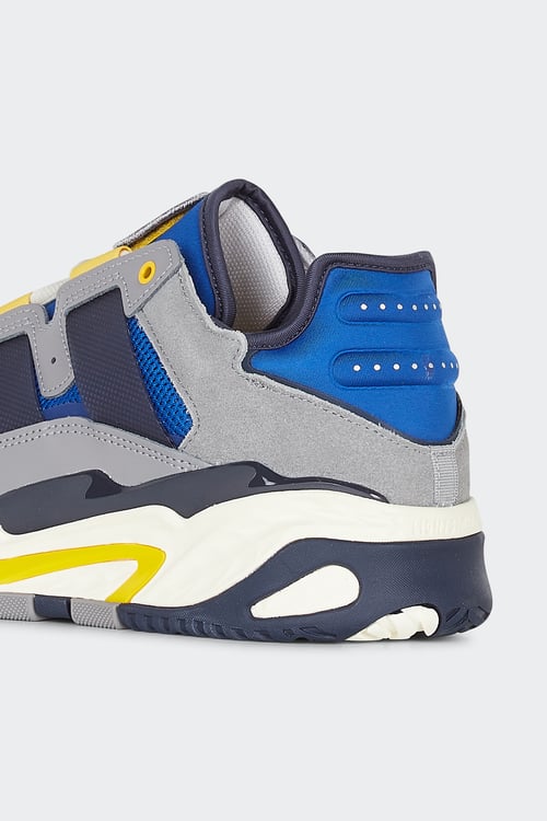 ADIDAS Sneakers Grey