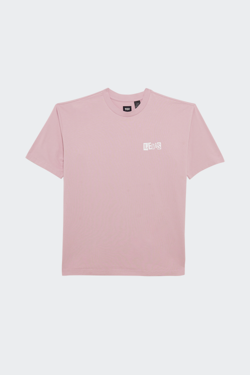 LEVI'S T-shirt  Rose