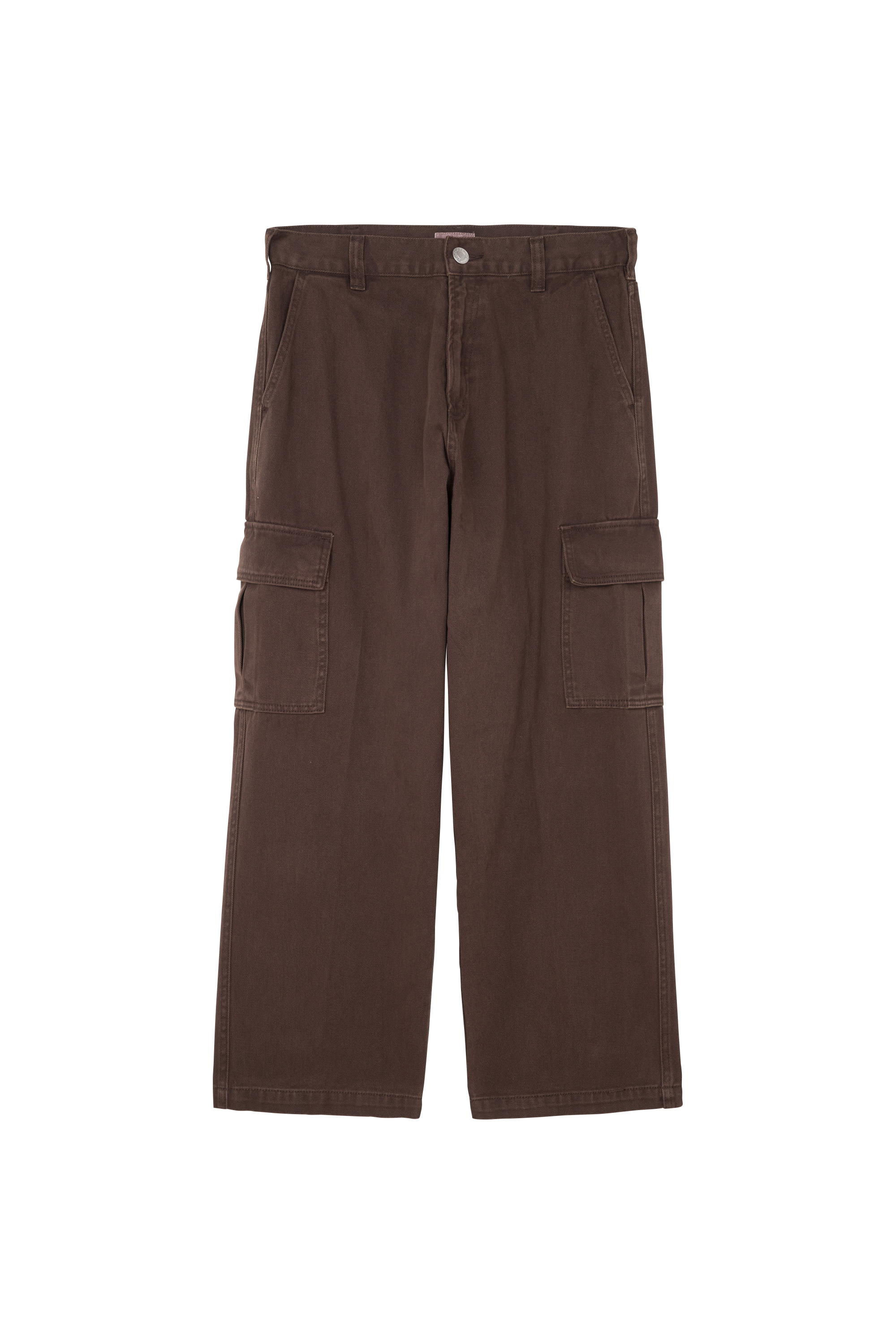 Jeans Brown