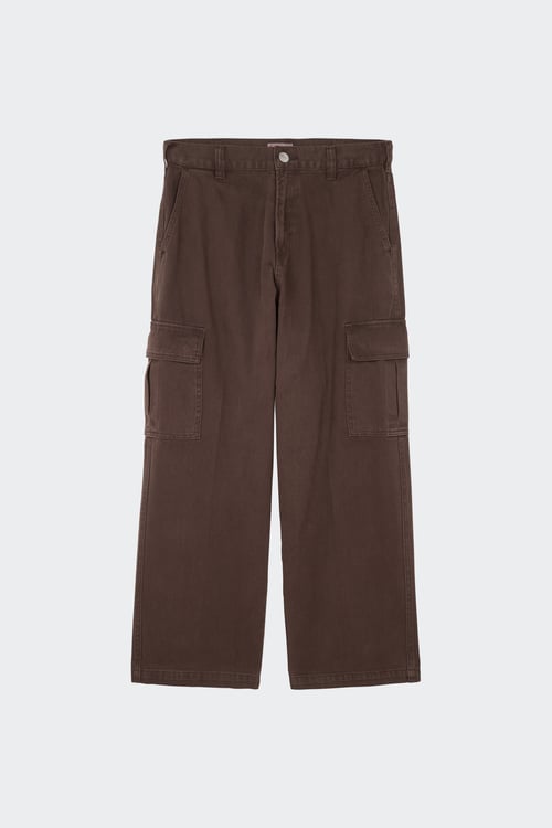 OBEY Jeans Khaki