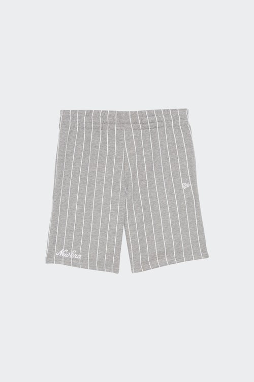 NEW ERA Shorts Grey