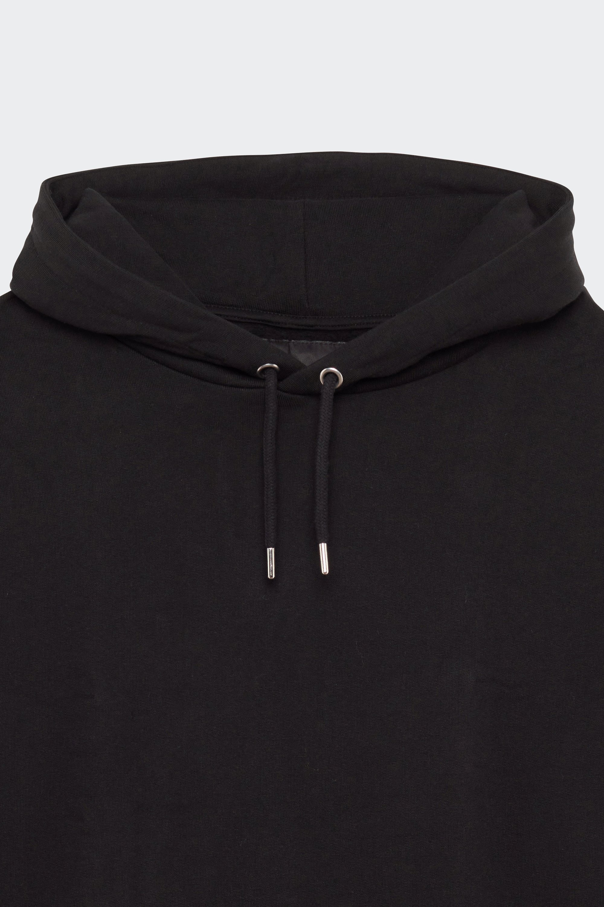 Hoodie | Black by ENCRE Hoodie Black