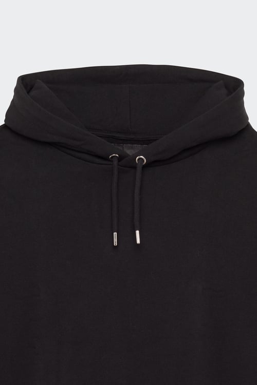 ENCRE Hoodie Noir