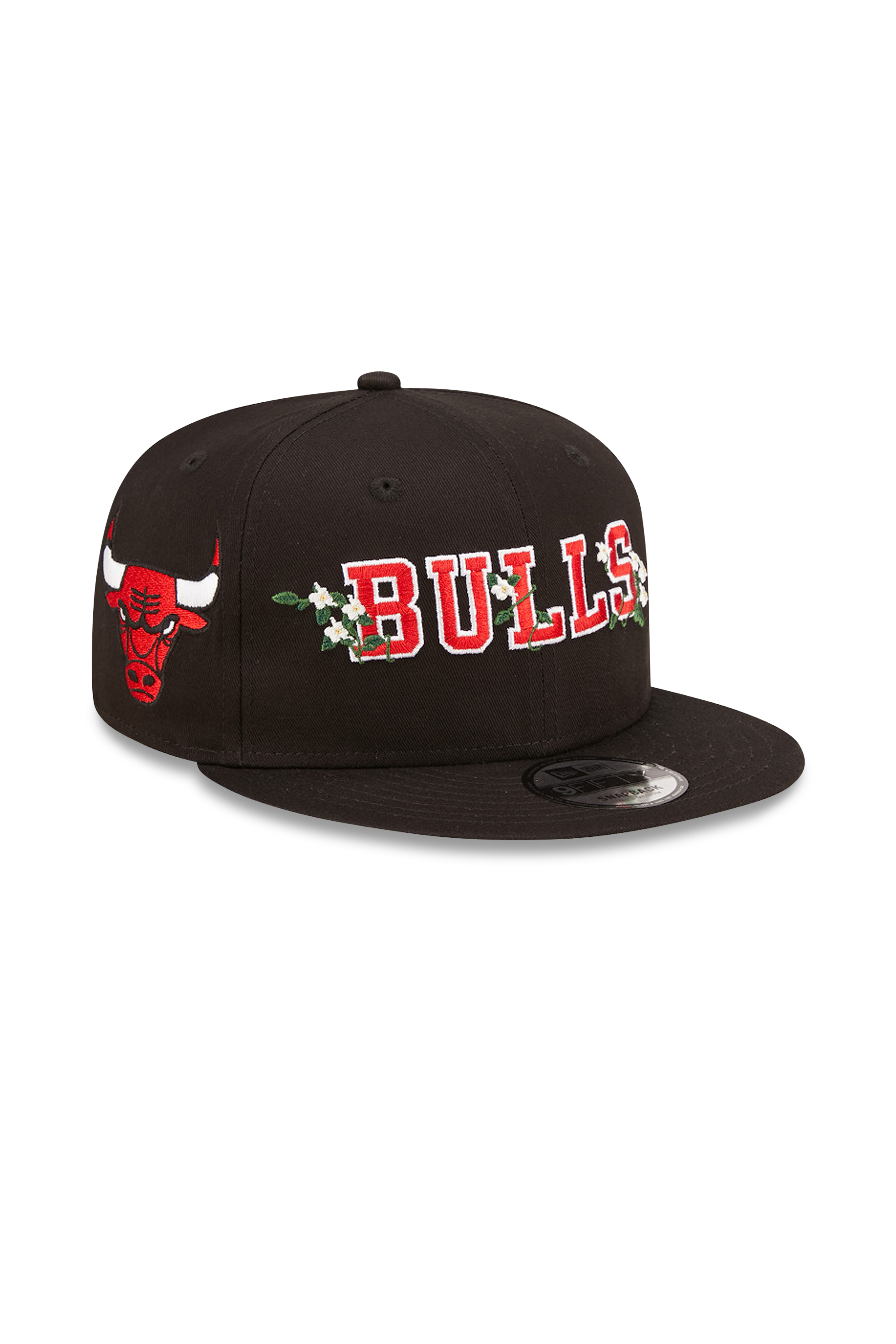 Casquette Noir