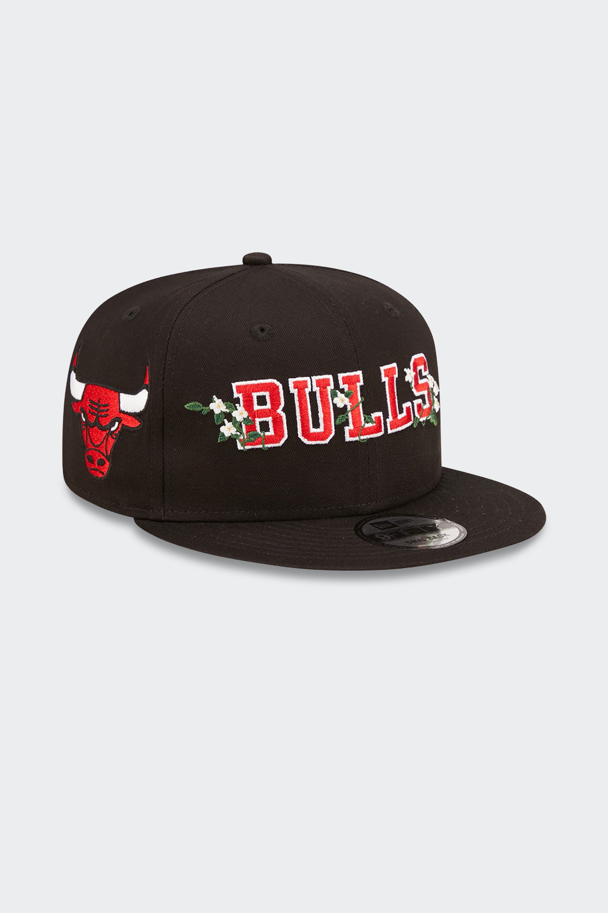 Cap | Black by NEW ERA Cap Black