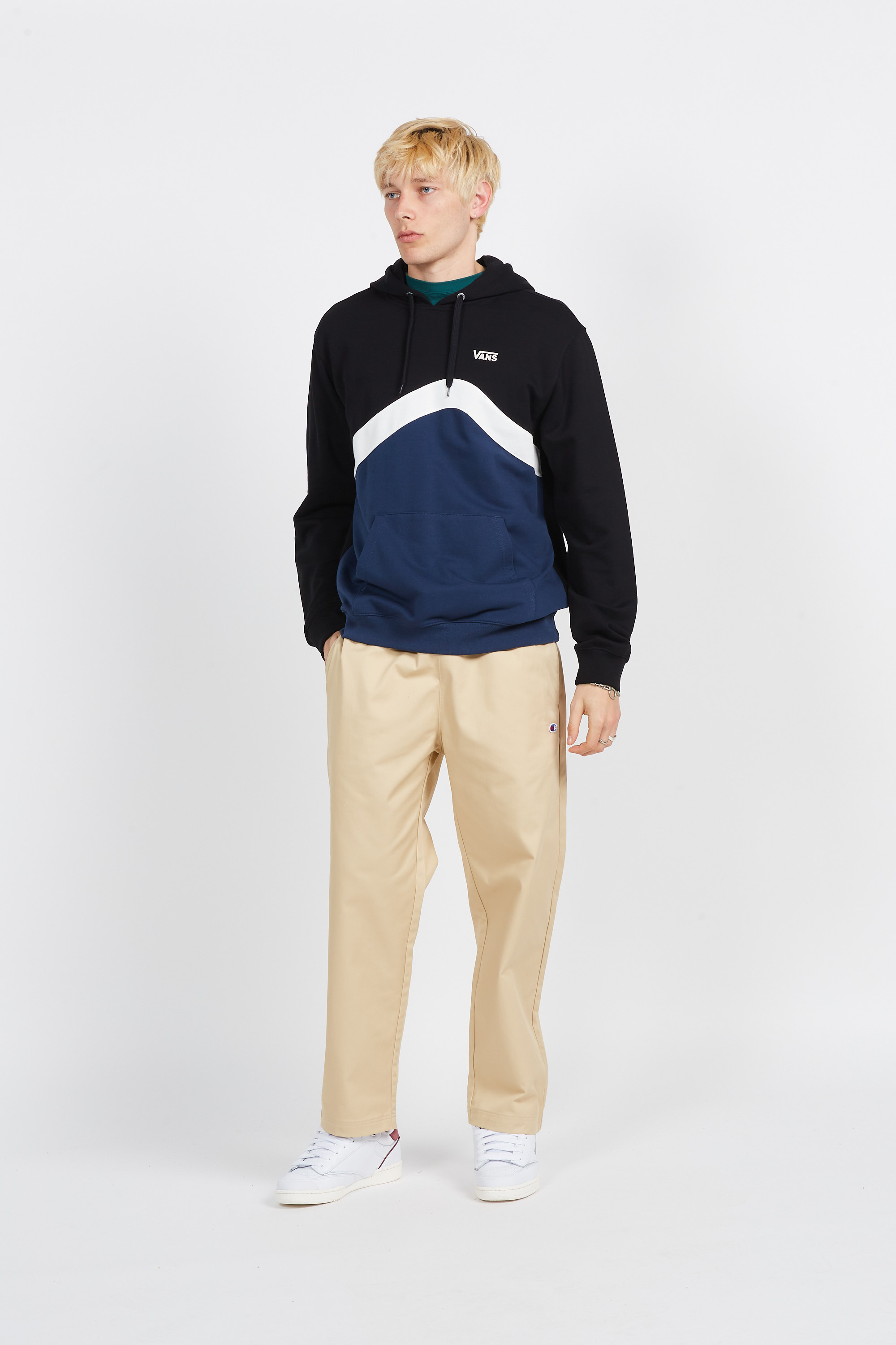 Sweat Multicolore