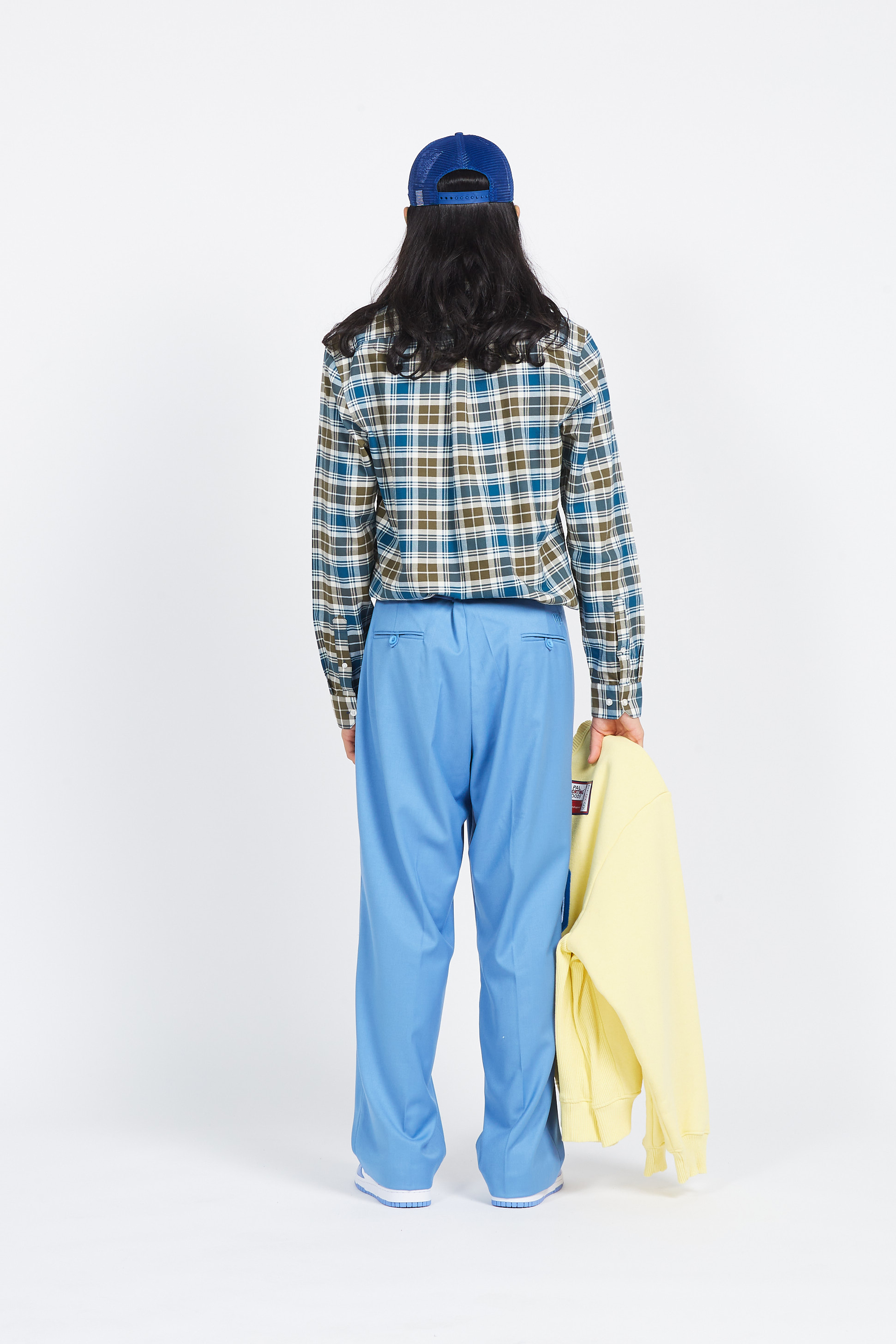 Chemise  Multicolore