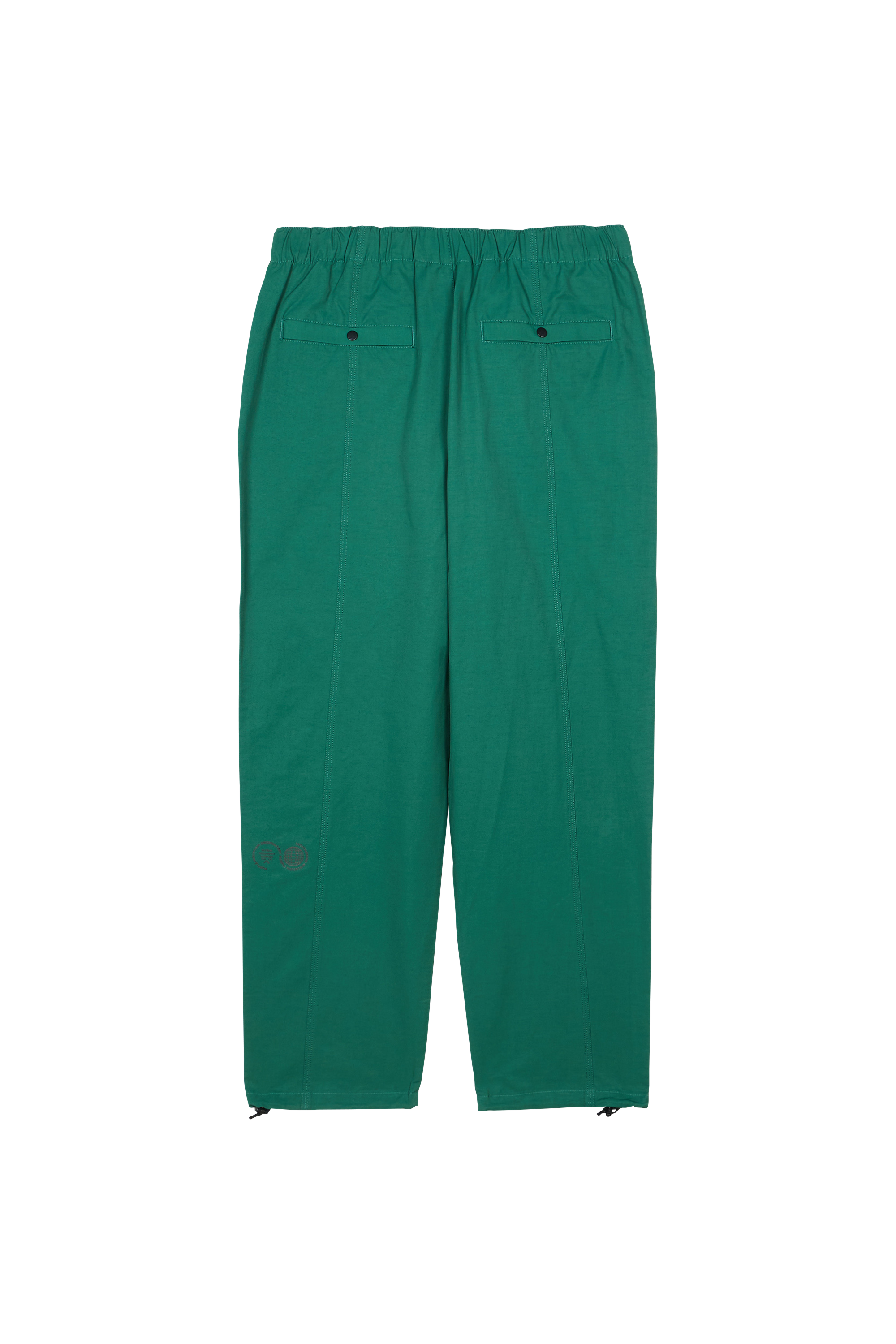 Trousers PURPLE MOUNTAIN OBSERVATORY Brown