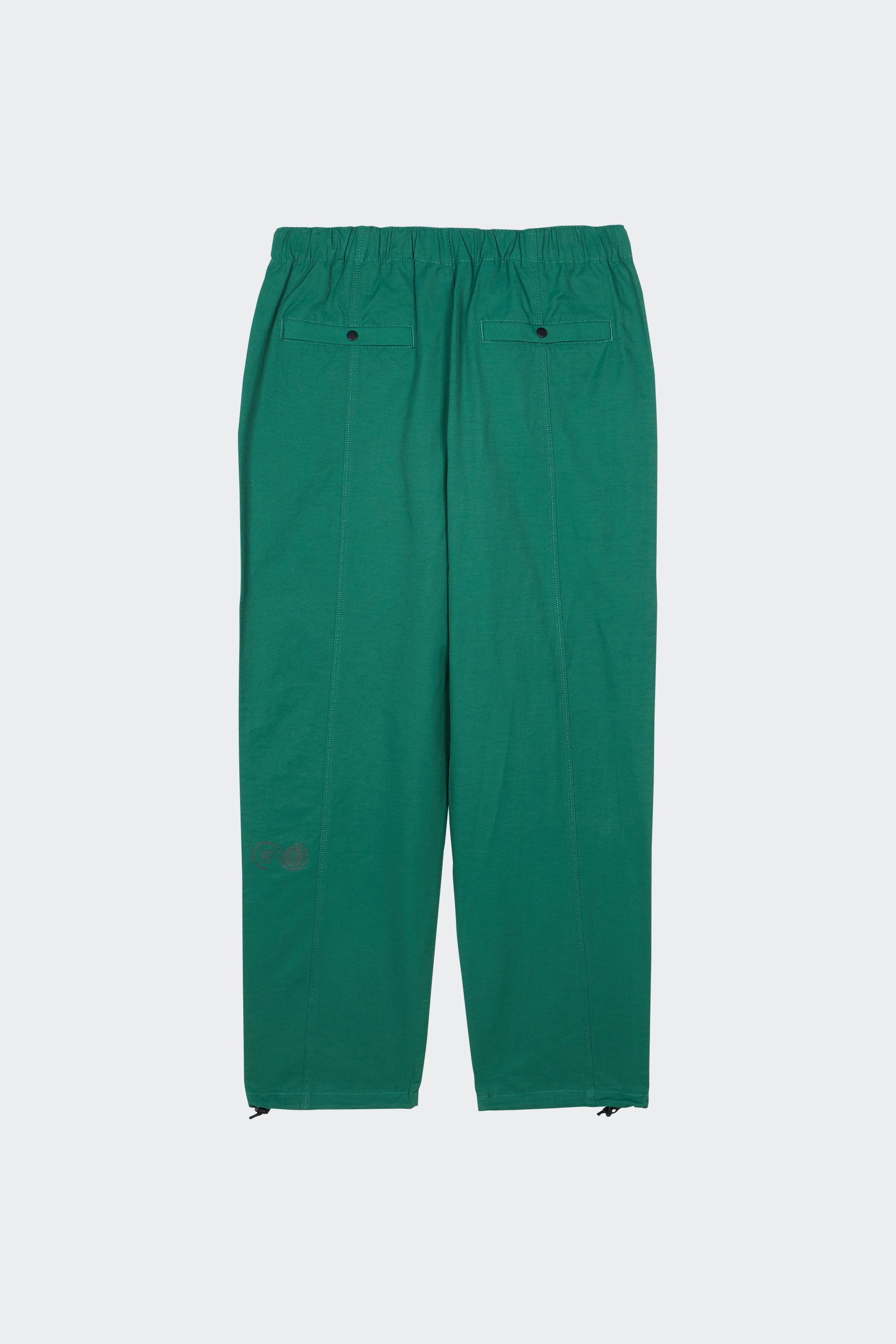 Pantalon | Marron by PURPLE MOUNTAIN OBSERVATORY Pantalon Marron