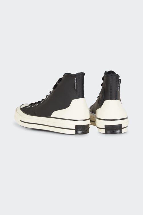 CONVERSE Baskets Noir