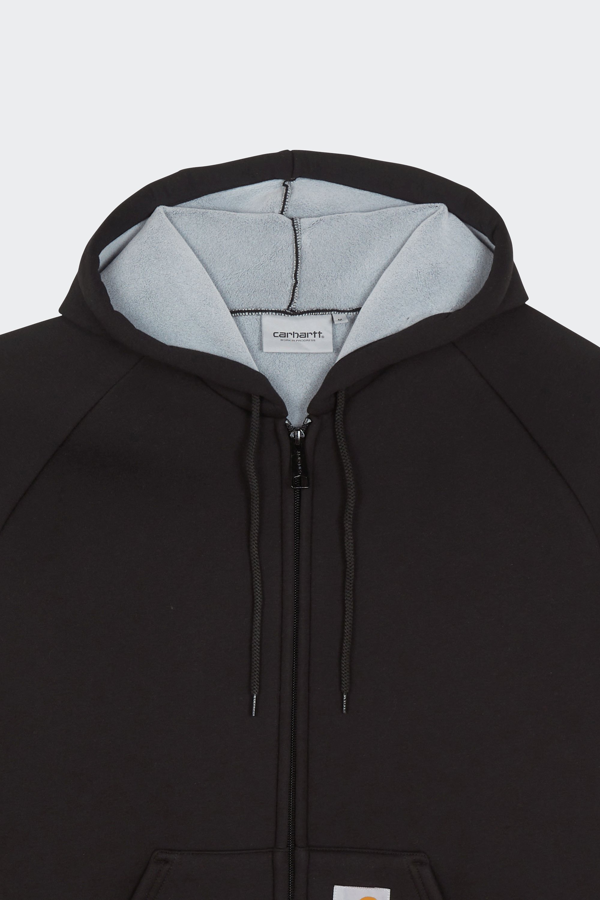 Jacket | Black by CARHARTT WIP Jacket Black