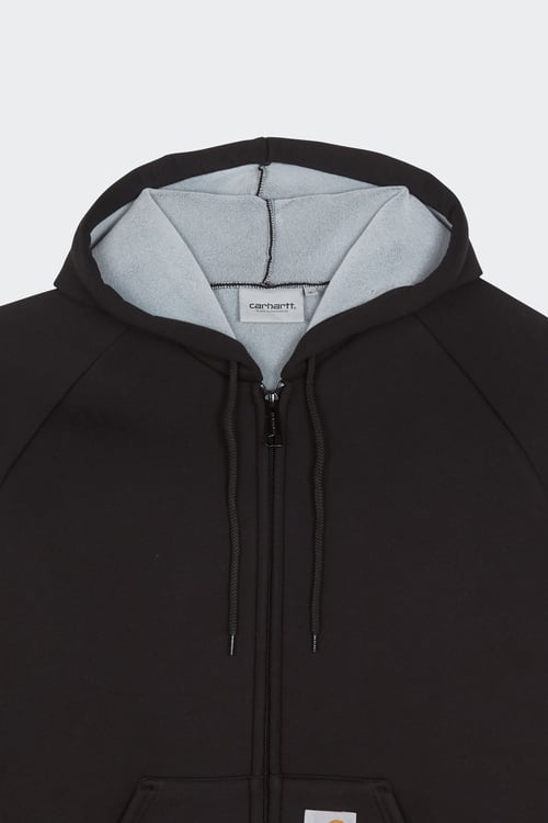 CARHARTT WIP Veste Noir