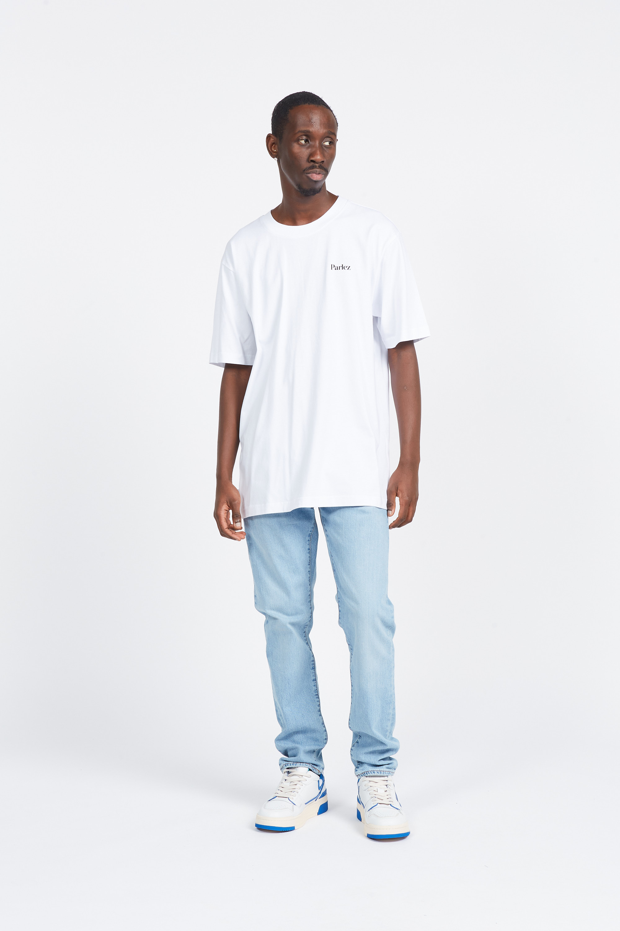 Jeans Blue