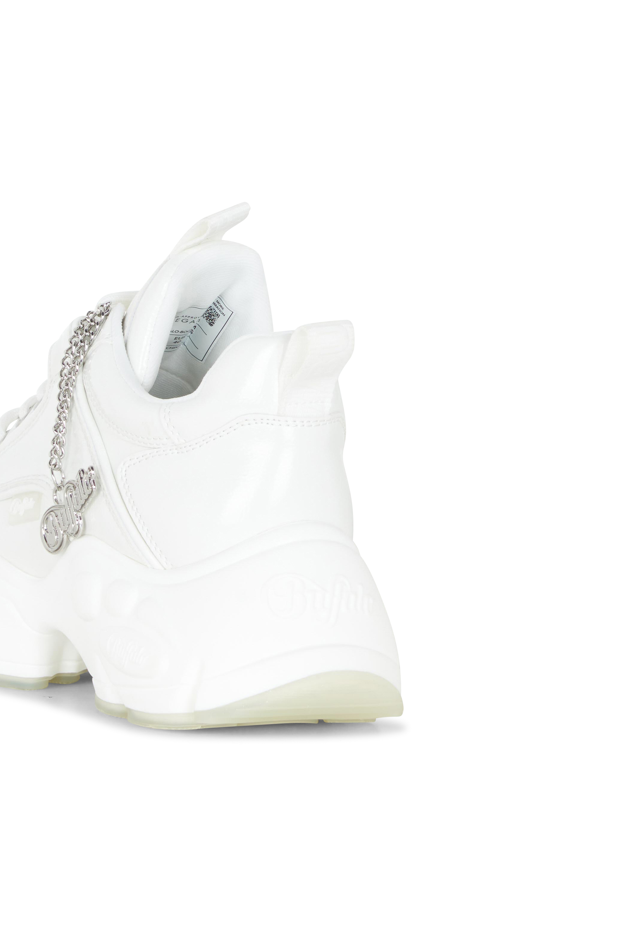 Sneakers White