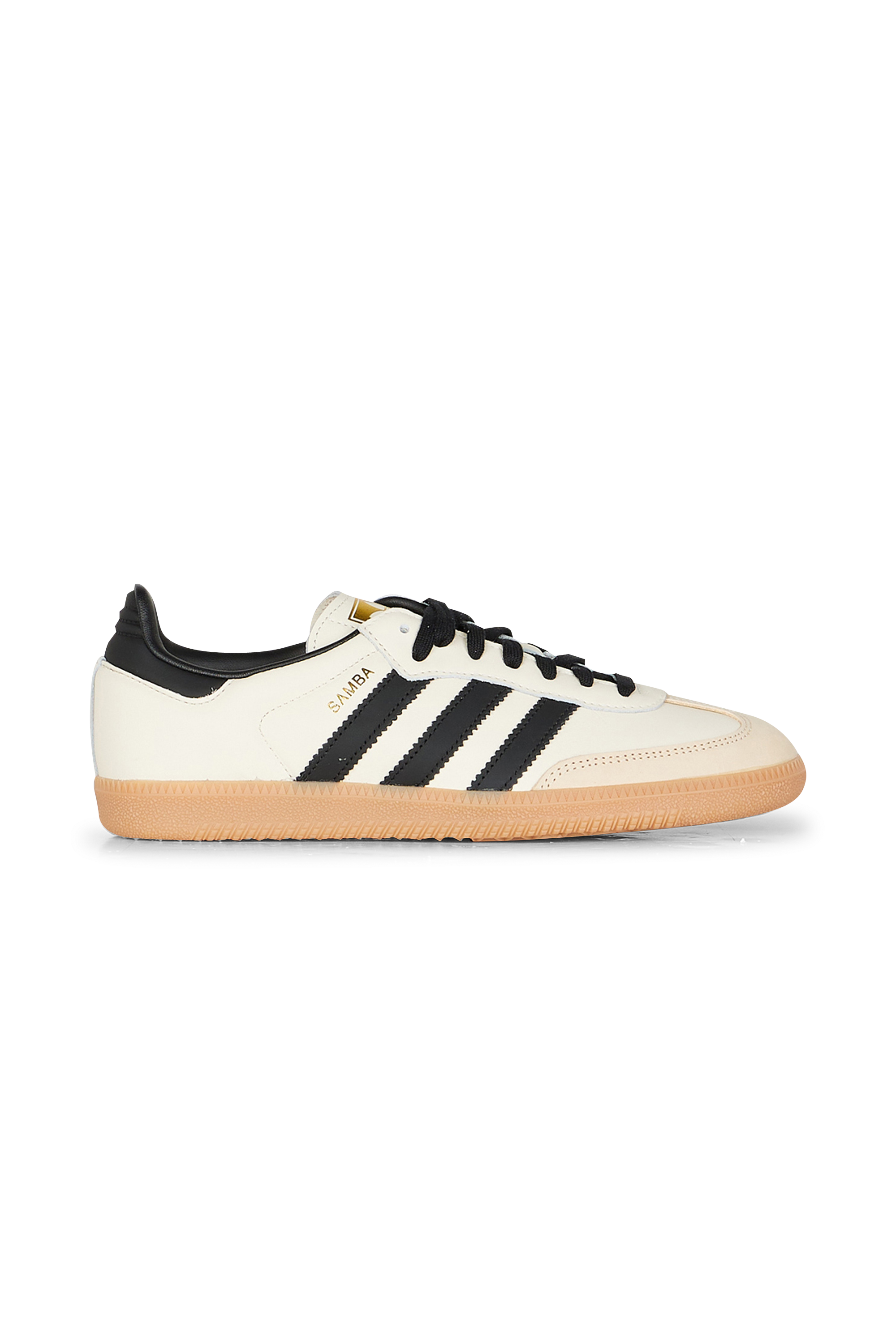 Baskets Beige