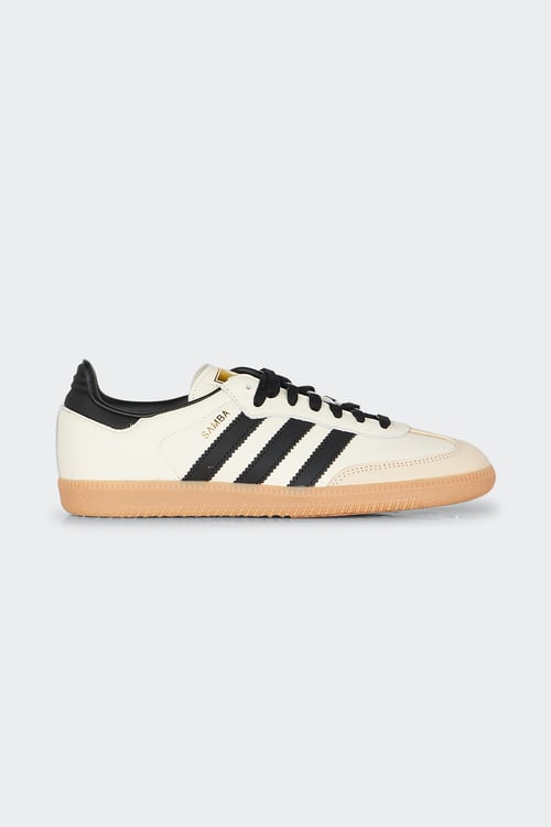 ADIDAS Baskets Beige